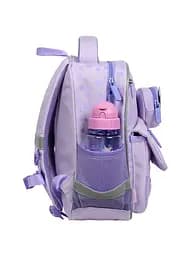 Рюкзак дитячий Yes K-37XS Flower Smile - мініатюра 4