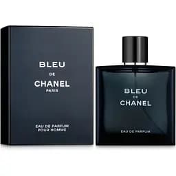 Парфюмированая вода Chanel Bleu de Chanel Eau de Parfum 300 мл