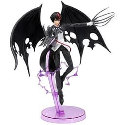 Коллекционная фигурка Bandai Spirits О моём перерождении в слизь Диабло TenSura Diablo 19 см BS TTIG D 19