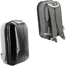Кейс-рюкзак Primolux для квадрокоптера DJI Avata Black/Gray - мініатюра 5
