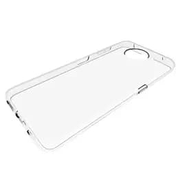 Силіконовий чохол BeCover для Nokia G10 Transparancy (706083) - мініатюра 3