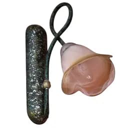 Бра Brille 006/AG/CT/BL настенное накладное классическое