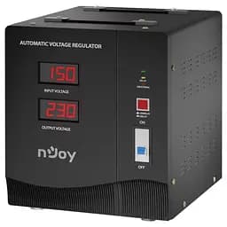 Стабілізатор nJoy Alvis 3000 AVR (AVRL-3005TAL-CS01B)