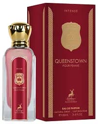 Парфумована вода AlHambra Queenstown 100 мл