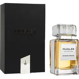 Парфумована вода Thierry Mugler Les Exceptions Fougere Furieuse 100 мл