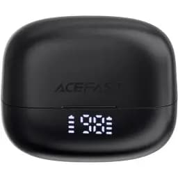 Навушники TWS Acefast W1 black - мініатюра 3