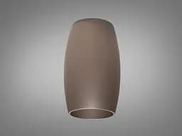 Накладний точковий світильник Diasha