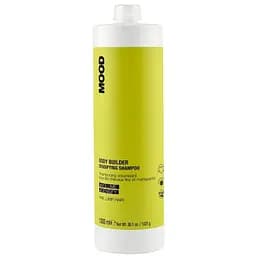 Шампунь Mood Body Builder Densifying Shampoo для надання густоти та об’єму волосся 1 л
