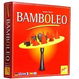 Настольная игра Zoch Бамболео (Bamboleo) (англ.) (601120100)