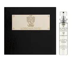 Оригінал Alyson Oldoini Bucato Royale 20 мл парфумована вода