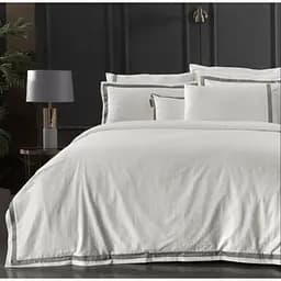 Комплект постільної білизни Sarev Євро 000280351