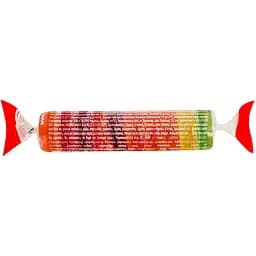 Желейні цукерки Haribo Roulette фруктове асорті, 25 г - мініатюра 3