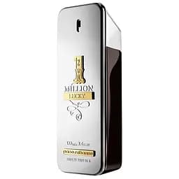 Туалетна вода для чоловіків Paco Rabanne 1 Million Lucky, 100 мл