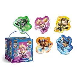 Пазли Герої Бухти пригод Paw Patrol Dodo 200536 Різнокольоровий shop (4823115909206) - мініатюра 2