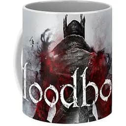 Кружка GeekLand Bloodborne Передающийся через кровь Бураддобо В 02.01