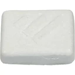 Полировальная паста Work Sharp, кальцинированный оксид алюминия, 2.5 мк (белая)