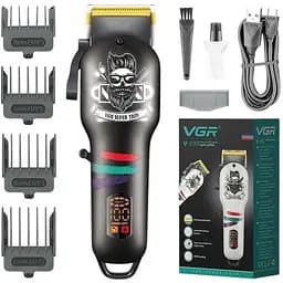 Машинка для стрижки VGR V-699B