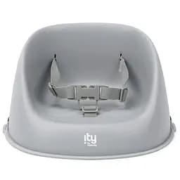 Сидіння-бустер Ingenuity My Spot сіре (16918)