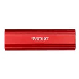 Портативний SSD Patriot Transporter Lite 2TB Type-C (PTPL2TBPEC)