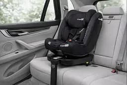 Автокрісло FreeON Colt i-Size 40-150 см, black - мініатюра 2