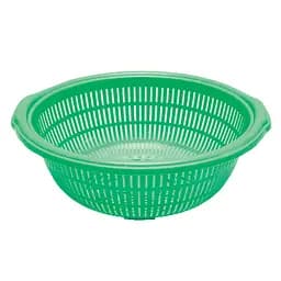 Друшляк Stars Plast зелений 4 л (94024)