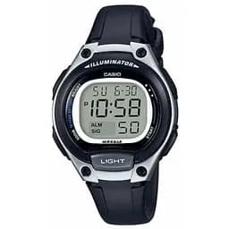 Жіночий годинник Casio Timeless Collection LW-203-1AVEF