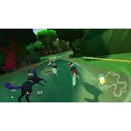Ключ активації Microsoft Wildshade: Unicorn Champions для Xbox One/Series S/X - мініатюра 7