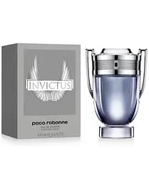 Pаco Rabanne Invictus Туалетна вода 100 ml