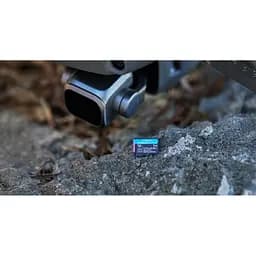 Карта пам'яті Kingston 64GB microSDXC сlass 10 UHS-I U3 V30 A2 Canvas Go Plus G4 (SDCG4/64GB) - мініатюра 7
