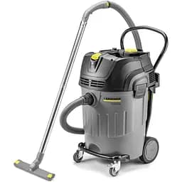 Пылесос Karcher NT 65/2 Ap профессиональный для влажной и сухой уборки (1.667-291.0)
