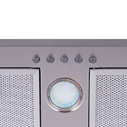 Витяжка повновбудована Perfelli BI 5512 A 1000 I LED - мініатюра 4