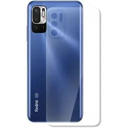 Захисна плівка StatusSKIN для Xiaomi Redmi Note 10 5G 2021 Корпус Глянцева Pro