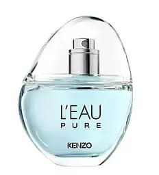 Оригинал Kenzo L'Eau Pure 100 мл ТЕСТЕР парфюмированная вода