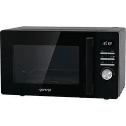 Мікрохвильова піч Gorenje MO23A3BH (M20XYZ) - мініатюра 2