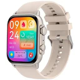 Смарт-годинник Gelius Amazwatch Ultra GP-SW011 Titan