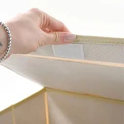 Короб складаний з кришкою Handy Home Крокодил 38x26x26 см (CH14) - мініатюра 2