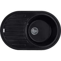 Кухонная мойка Kroner KRP Komposit SCH - 7750 (CV027417)