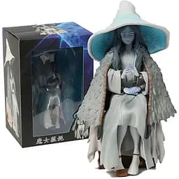 Колекційна фігурка Елден Рінг Ранні Elden Ring Ranni 17 см CH ER R 17