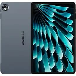 Планшет Doogee T40 Pro 8/512GB LTE Grey