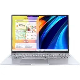 Ноутбук ASUS X1605EA-MB053 16WUXGA IPS/Intel i3-1115G4/8/256F/int/noOS/Silver (90NB0ZE2-M00250)