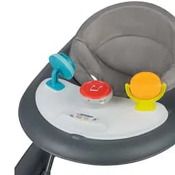 Ходунки дитячі Bebe Confort Explorer Tinted Graphite (2724130210) - мініатюра 8