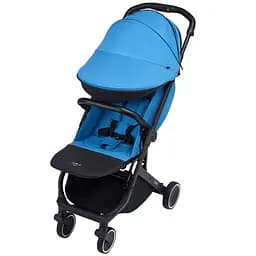 Коляска прогулочная Anex Air-X Ax-08/L, голубая (24619)