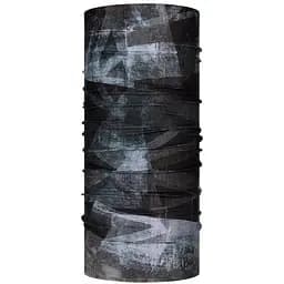 Бафф Buff Original geoline grey Черный-Серый