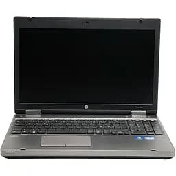 Ноутбук HP EliteBook 6570b 15,6 Intel Core i5 4 Гб 120 Гб Refurbished