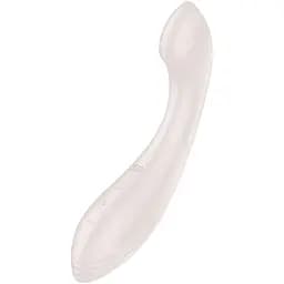 Вібратор Satisfyer G-Force Beige