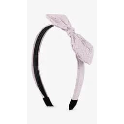 Обруч детский 4021D-1 Сиреневый