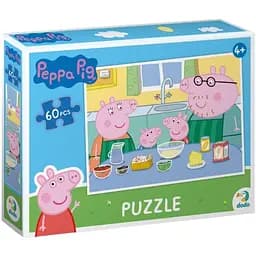 Детский пазл Peppa Pig DoDo Toys 200331, 60 элементов