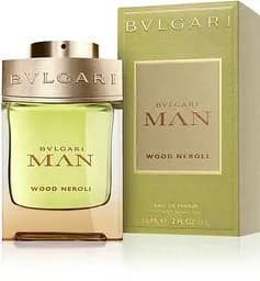 Парфумована вода Bvlgari Man Wood Neroli 60 мл - мініатюра 2