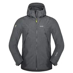 Куртка Zajo Gasherbrum Jkt Grey XL (ZA-3043974)