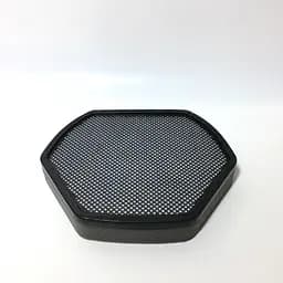 Набір фільтрів для контейнерного пилососу Bosch GS-10, Serie 4, Easyy'y (12012937+ BBZ159HF, 17004779) - мініатюра 8